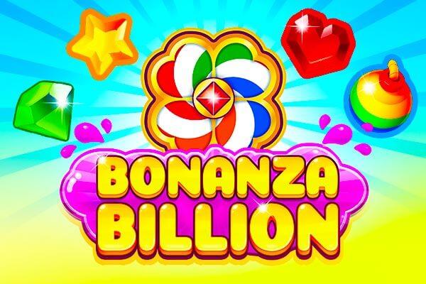 Bonanza Billion at Lucky Barry Casino